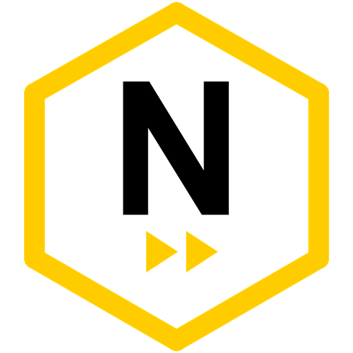 NordicOneIPTV logotyp